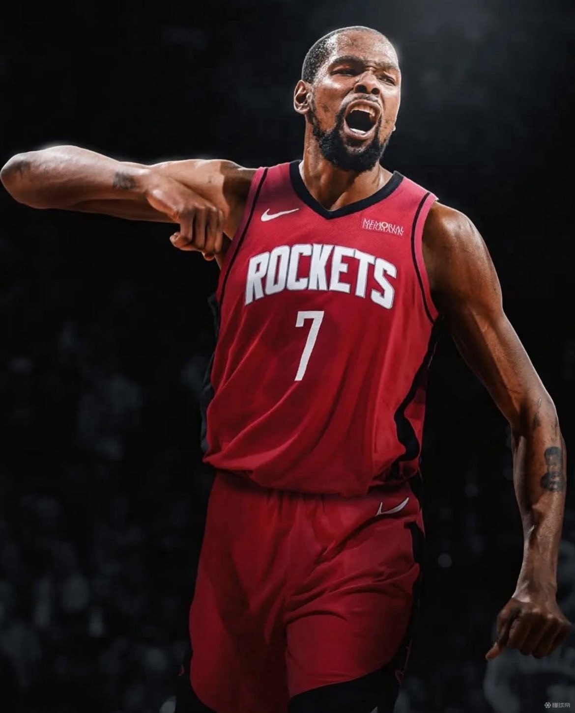 东契奇的打 东契奇的打