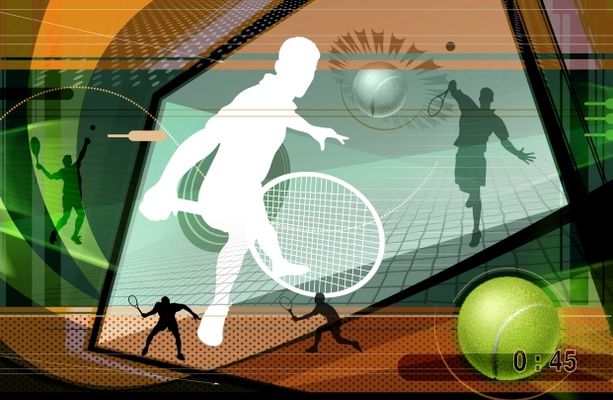 仅是一场技 仅是一场技